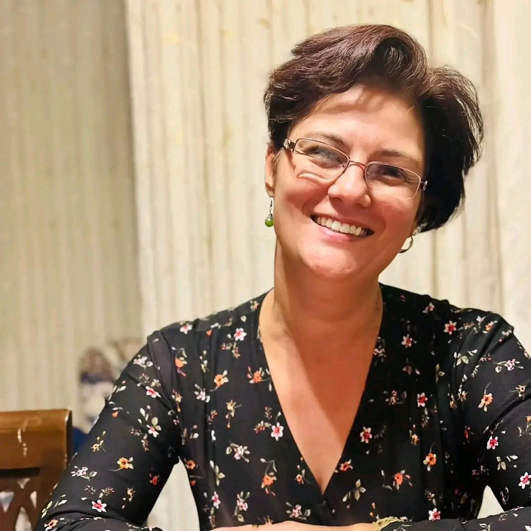 Eğitmen Duygu Çokgezer Görgülü Fotoğrafı