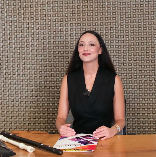 Eğitmen Ece Evrensel Fotoğrafı