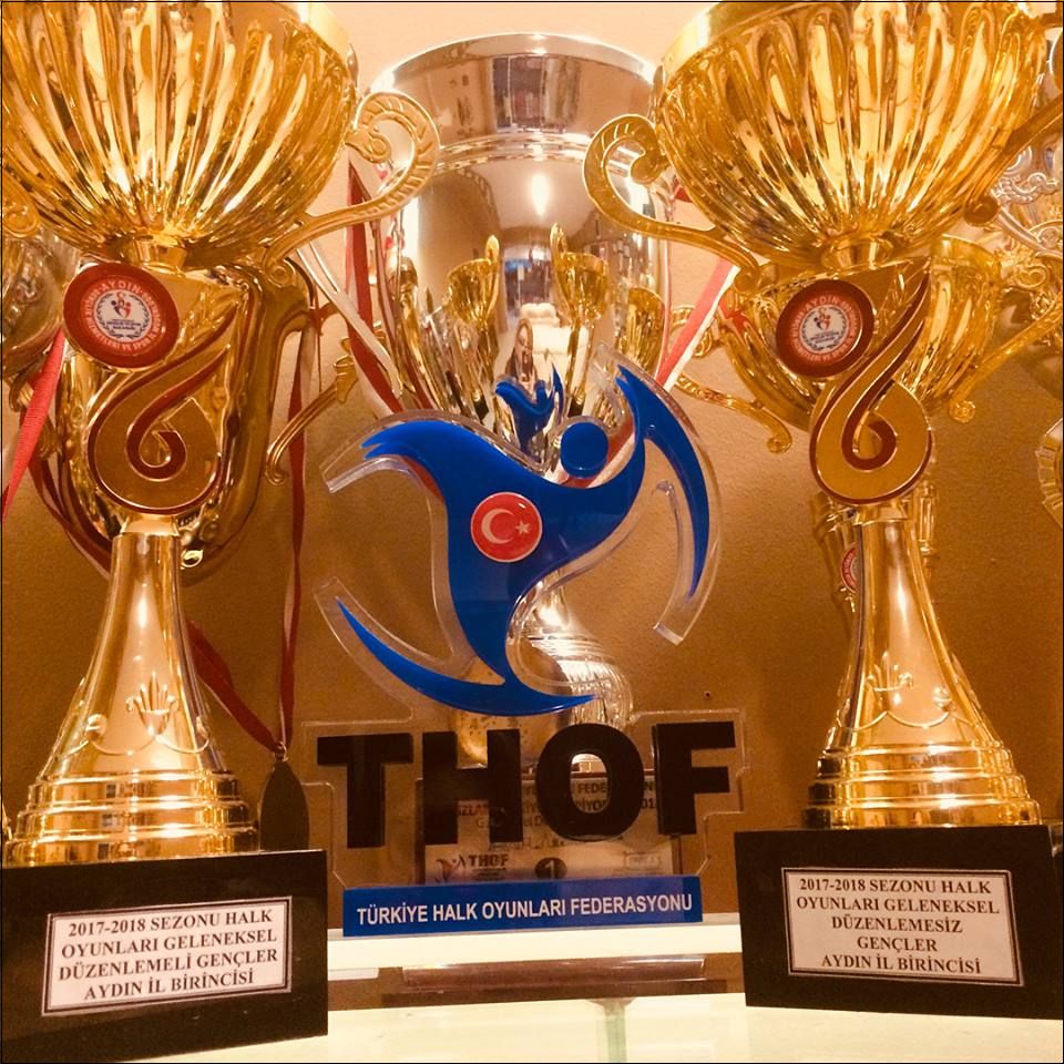 THOF AYDIN İL MÜSABAKASI