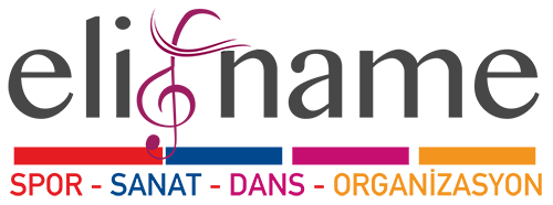 Elifname Dans Sanat ve Spor Merkezi Logosu